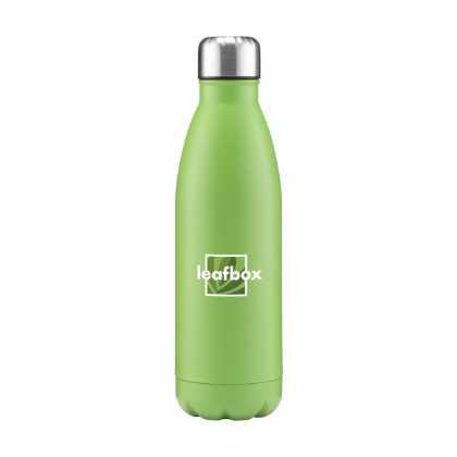 Topflask 790 ml single wall drinking bottle