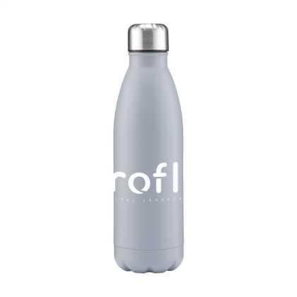 Topflask 790 ml single wall drinking bottle