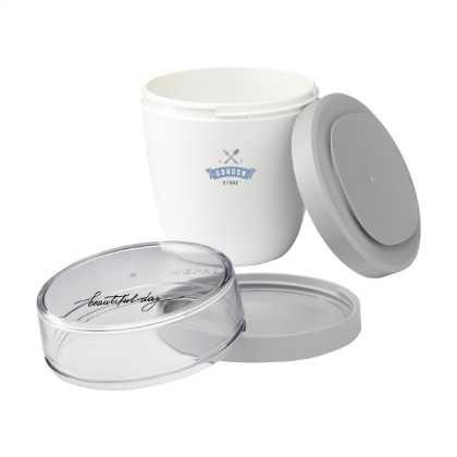 Mepal Lunchpot Ellipse 500 ml Food container