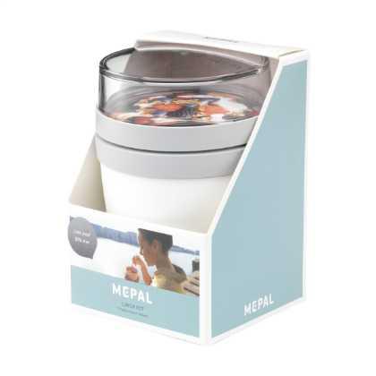 Mepal Lunchpot Ellipse 500 ml Food container