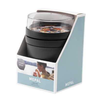 Mepal Lunchpot Ellipse 500 ml Food container