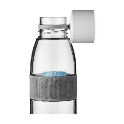 Mepal Water Bottle Ellipse 500 ml drinking bottle