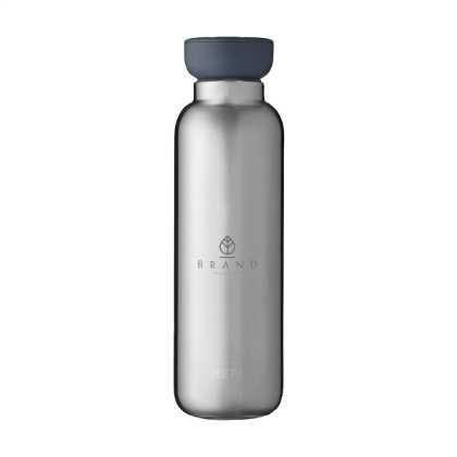 Mepal Water Bottle Ellipse 500 ml drinking bottle