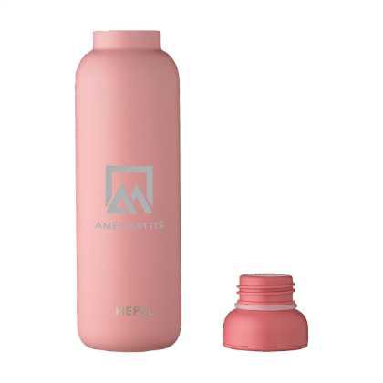 Mepal Thermo Bottle Ellipse 500 ml