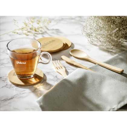 Bambu Cutlery Set