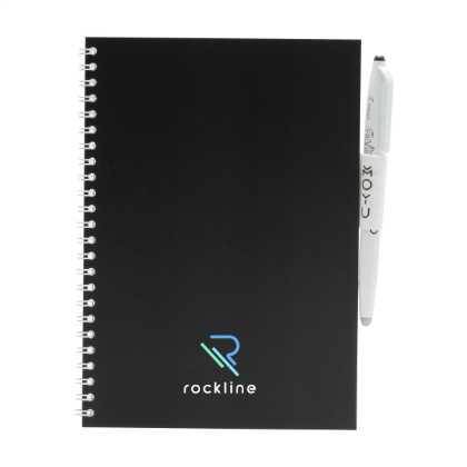 MOYU Erasable Stone Paper Notebook SoftCover 18 pages