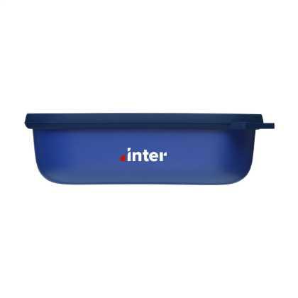Mepal Cirqula multi use rectangular bowl 1 L lunchbox Mepal Cirqula multi use rectangular bowl 1 L lunchbox