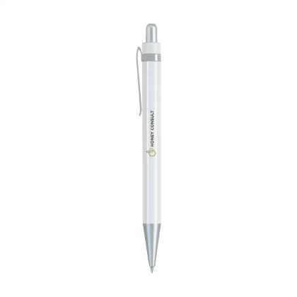 Boston pen