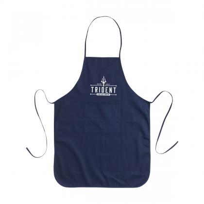 Apron Recycled Cotton (170 g/m²)