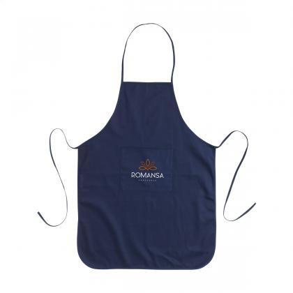 Apron Recycled Cotton (170 g/m²)
