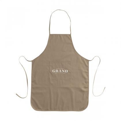 Apron Recycled Cotton (170 g/m²)