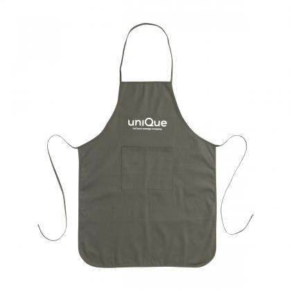 Apron Recycled Cotton (170 g/m²)