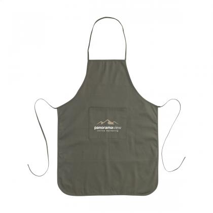 Apron Recycled Cotton (170 g/m²)