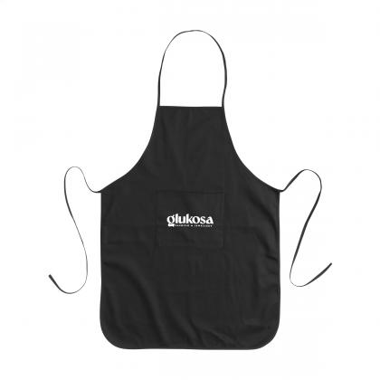 Apron Recycled Cotton (170 g/m²)