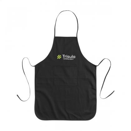 Apron Recycled Cotton (170 g/m²)