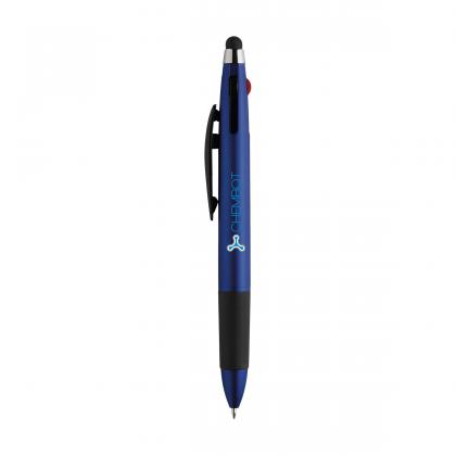 Triple Touch stylus pen