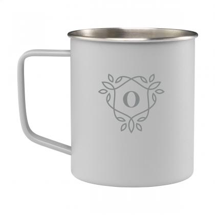 Hutch 400 ml mug