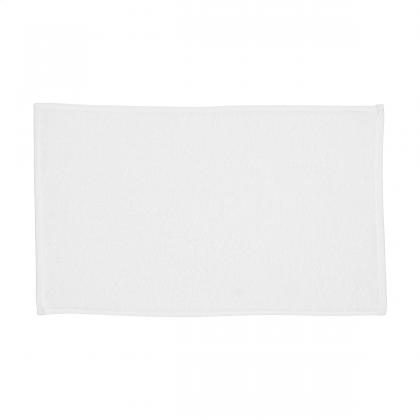 Printed RPET BathTowel 350 g/m² 70x140