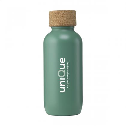 EcoBottle 650 ml plant based - made in the EU