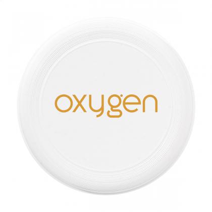 Recycled Plastic Frisbee