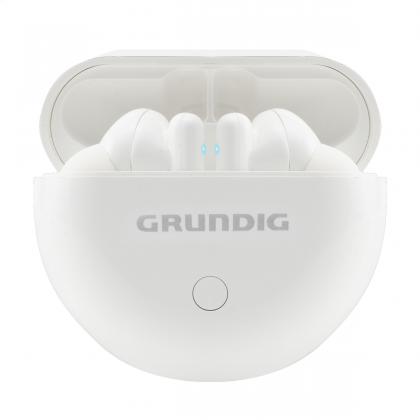 Grundig True Wireless Stereo Earbuds