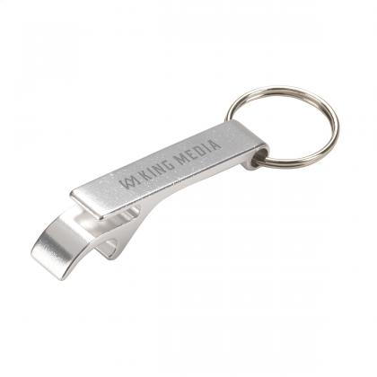 OpenUp opener keyring