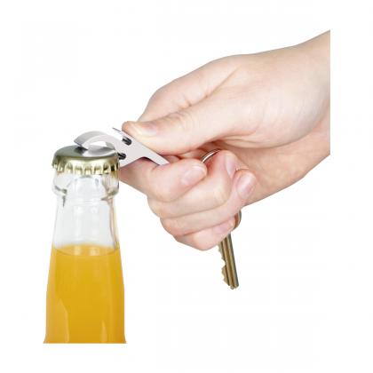 OpenUp opener keyring