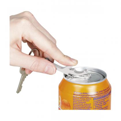 OpenUp opener keyring