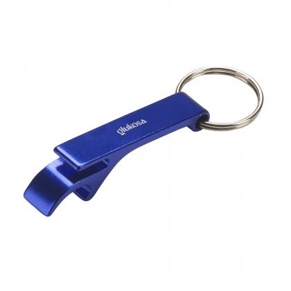 OpenUp opener keyring