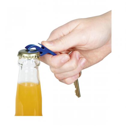 OpenUp opener keyring