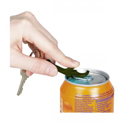 OpenUp opener keyring