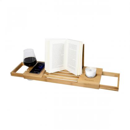 Bamboo Bath Board