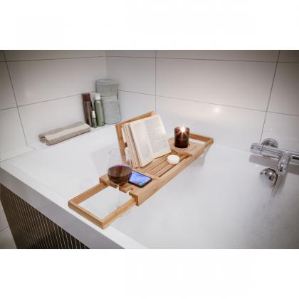 Bamboo Bath Board
