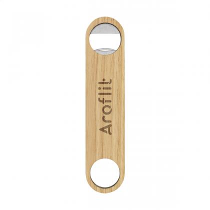 Abri Bamboo Opener