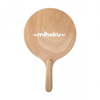 Playa Wood BeachTennis beach game