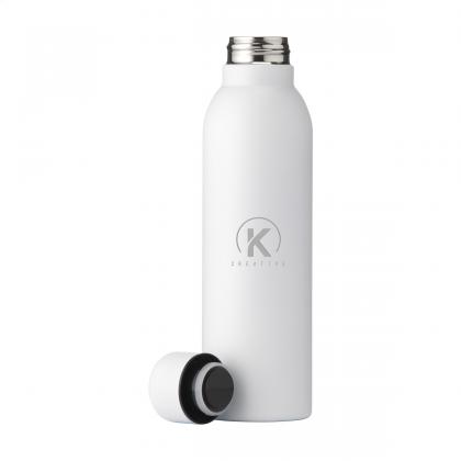 Helios RCS Recycled Steel Bottle 500 ml