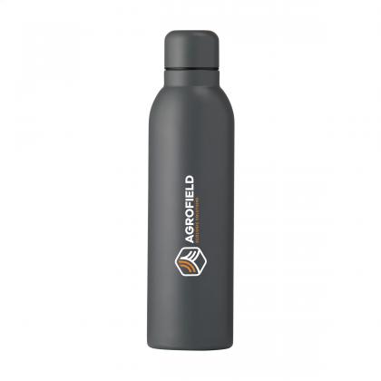 Helios RCS Recycled Steel Bottle 500 ml