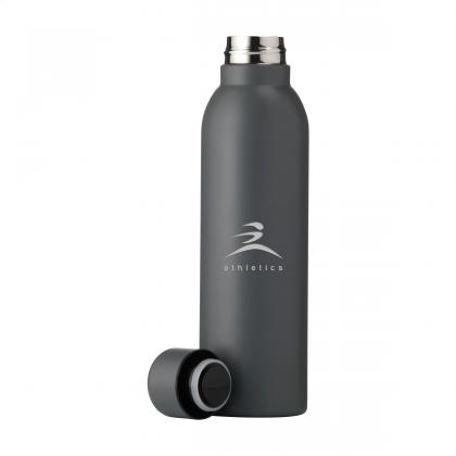 Helios RCS Recycled Steel Bottle 500 ml