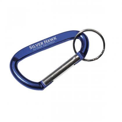 CarabineKey carabiner hook