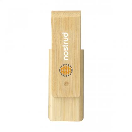 USB Waya Bamboo 16 GB