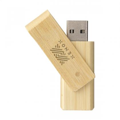 USB Waya Bamboo 16 GB