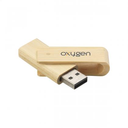 USB Waya Bamboo 16 GB