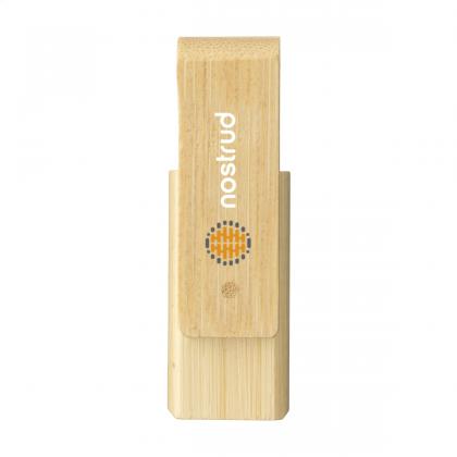 USB Waya Bamboo  64 GB