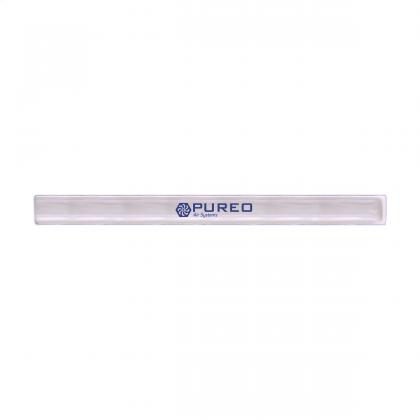 SnapWrap fluorescent armband