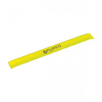 SnapWrap fluorescent armband