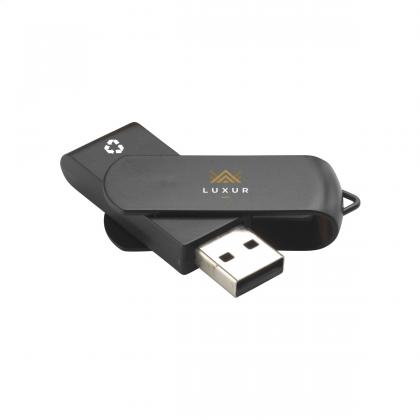 USB Twist Recycle 32 GB
