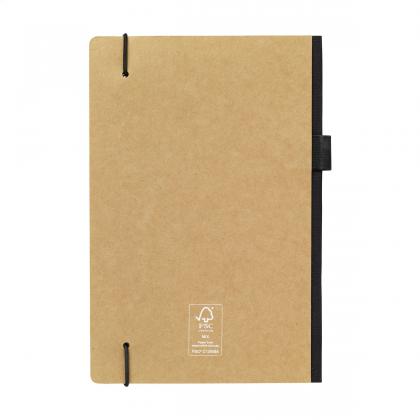 Craftnote Paper Notebook A5