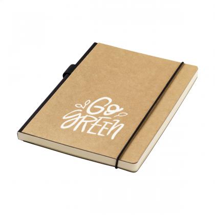 Craftnote Paper Notebook A5