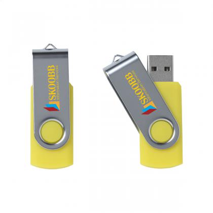 USB Twist 4 GB