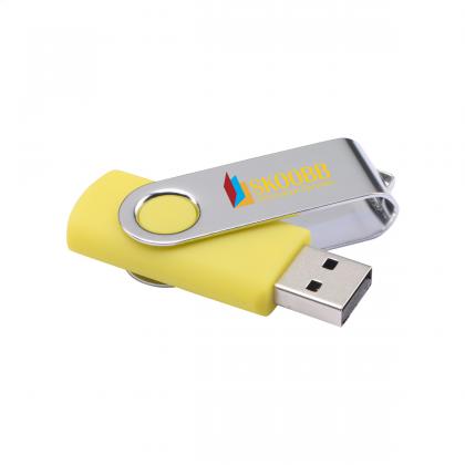 USB Twist 4 GB